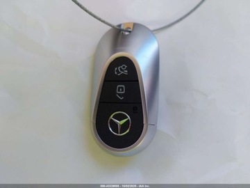 Mercedes Klasa E W214 2024 Mercedes-Benz Klasa E 2025 MERCEDES-BENZ E 350 2.0 Benzyna 255KM, zdjęcie 14