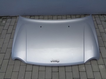 MASKA JEEP COMPASS I
