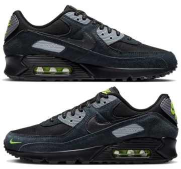 МУЖСКИЕ СПОРТИВНЫЕ КРОССОВКИ NIKE AIR MAX 90