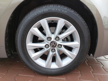 Toyota Corolla XII TS Kombi Facelifting 1.8 Hybrid 140KM 2023 Toyota Corolla 1.8 Hybrid Comfort Seria E21 (2019-, zdjęcie 20