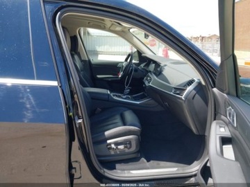 BMW X7 2022 BMW X7 xDrive40i 2022 3.0l 3.0 Benzyna 335KM, zdjęcie 10