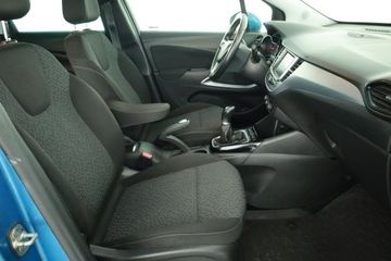 Opel 2017 Opel Crossland 1.2 Turbo, Salon Polska, Klima, zdjęcie 6