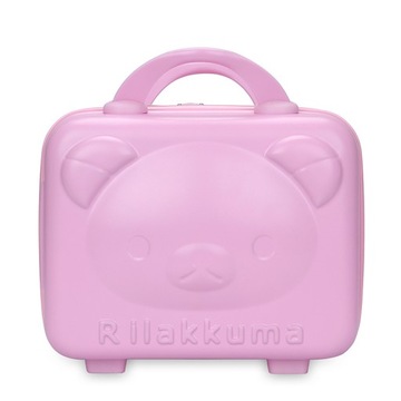 Walizka Bear Walizka z kreskówek 14 cali