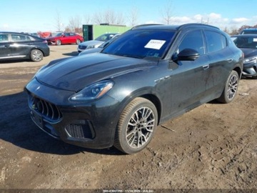 Maserati 2023 Maserati Grecale Maserati Grecale GT AWD 2.0 Benzyna 296KM, zdjęcie 2