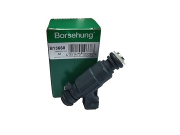 WTRYSKIWACZ PALIWA AUDI A4 B6 A6 1998-2005 1.8T