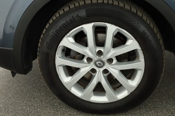 Renault Kadjar Crossover 1.2 Energy TCe 130KM 2016 Renault Kadjar 1.2 TCe, Salon Polska, zdjęcie 11