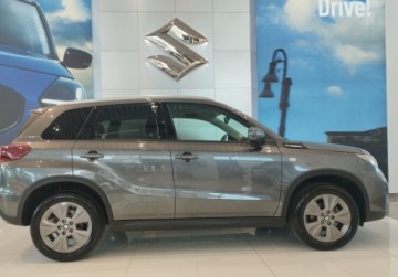 Suzuki 2025 Suzuki Vitara 2025 Premium Plus 1,4 mildHybrid 2WD 6MT DBH 1.4 Benzyna, zdjęcie 10