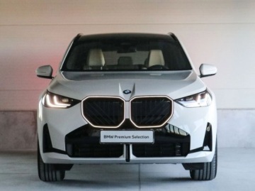 BMW X3 G45 2025 BMW X3 BMW X3 20d xDrive 2.0 Diesel 197KM, zdjęcie 8