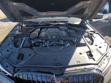BMW 2022 BMW Seria 7 2022r., 4x4, 4.4L 4.4 Benzyna 523KM, zdjęcie 10