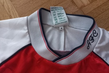 Жеребьевка результатов сезона 1990–92. Футболка «Арсенал Лондон», размер M.