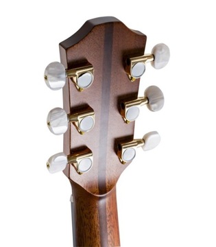 Акустическая гитара Baton Rouge AR31S/JC-AM