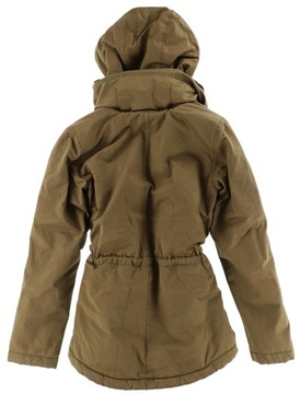 X187 BENCH concise ocieplana KURTKA PARKA DAM XS