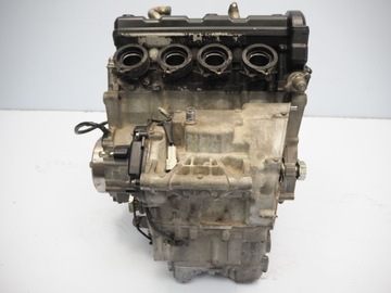 YAMAHA YZF-R1 RN09 02-03 ГАРАНТИЯ ЗАПУСКА ДВИГАТЕЛЯ