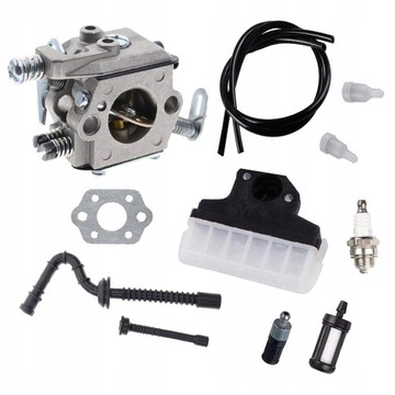 Комплект карбюратора Stihl MS250 Карбюратор