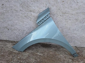 BLATNÍK PŘEDNÍ LEVÝ SKODA ENYAQ