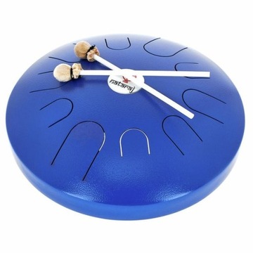 Язык барабана бака Nataraj 16