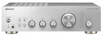 PIONEER A-40AE WYBITNY STEREO Z DAC OPTICAL COAX I KOREKTOREM, NAGRODA EISA