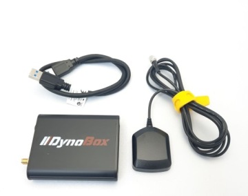 DynoBox - дорожный динамометр