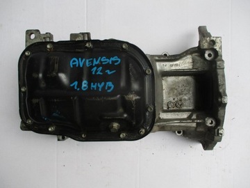 VANA OLEJ TOYOTA AVENSIS 12R 1.8 HYBRID