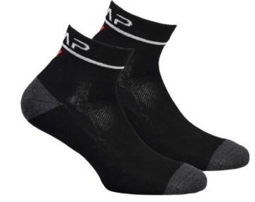 Bawełniane SKARPETY RUNNING SOCK COTTON CMP 39/42