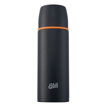 Termos Esbit Vacuum flask 1L czarny Gwarancja