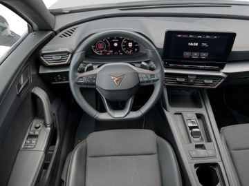 Cupra Formentor Crossover 1.5 TSI 150KM 2023 Cupra Formentor 1.5 TSI DSG 150KM Navi LED Kamera Salon PL FV 23, zdjęcie 22