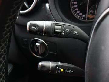 Mercedes Klasa B W246 Sports Tourer 180 CDI 109KM 2014 Mercedes B B 180 CDI, Salon Polska, Automat, zdjęcie 15