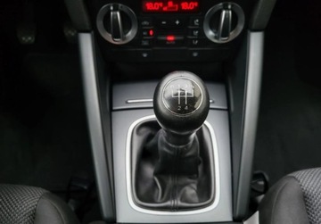 Audi A3 8P Hatchback 3d 1.6 TDI 105KM 2012 Audi A3 Bezwypadkowy Nowe wtryski, sprzeglo d..., zdjęcie 15
