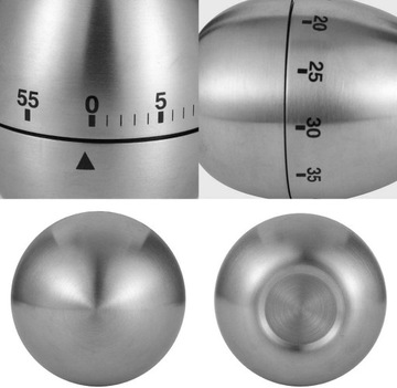 Таймер приготовления яиц, кухонный таймер, таймер