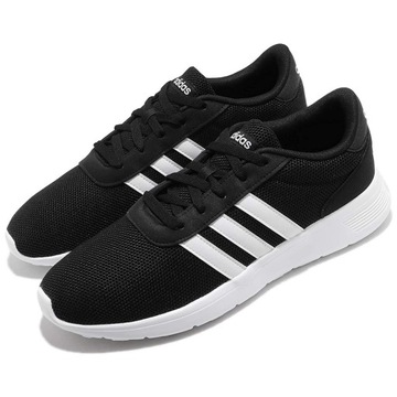 Adidas Neo buty Lite Racer czarne B28141 37 1/3