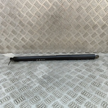 SKODA ENYAQ IV 2022 PRAVÁ STRANA TLUMIČ KRYT ZADNÍ KUFRU