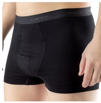 Boxerki Viking Bamboo Lockness Man S