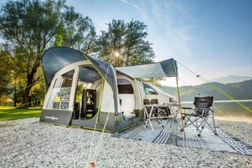 НАДУВНАЯ ПАЛАТКА VESTHORE DRIVE AWAY BRUNNER TRAILS LC 180-220 см