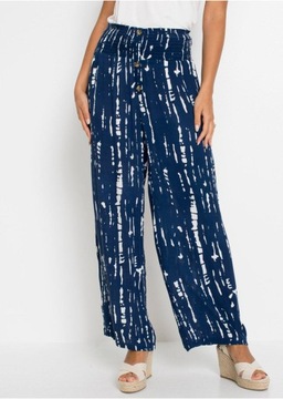 БРЮКИ ПАЛАЦЦО 38