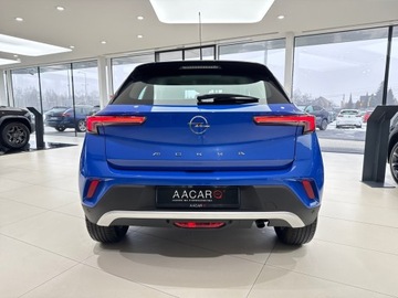 Opel Mokka II SUV 1.2 Turbo 100KM 2022 Opel Mokka Elegance / LED / Kamera cofania / CarPl, zdjęcie 2