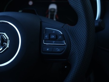 MG ZS II SUV Classic 1.5 VTi-Tech 106KM 2024 MG ZS SUV 1.5, 1. Właściciel, Serwis ASO, VAT 23%, zdjęcie 20