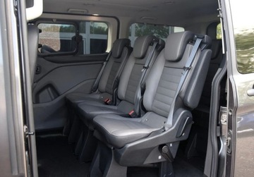 Ford Transit Custom I 2020 Ford Transit Custom Bogate wyposazenie _ 2.0 Diesel 185KM, zdjęcie 5