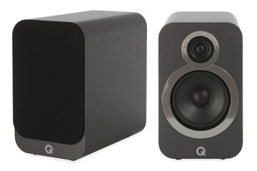 Q Acoustics 3020i | kolor Graphite Grey