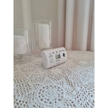 Детектор угарного газа Kidde K7DCO с дисплеем