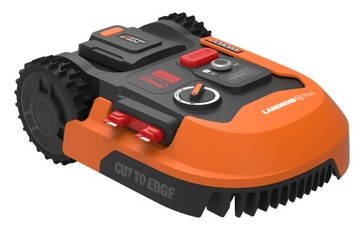WORX WR141E KOSIARKA AUTOMATYCZNA ROBOT KOSZĄCY 36W 500M2