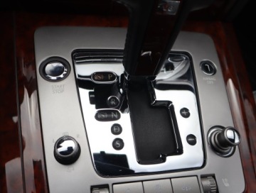 Volkswagen Phaeton 4.2 i V8 40V 335KM 2012 VW Phaeton 4.2 V8 , 4X4, Automat, VAT 23%, Skóra, zdjęcie 12