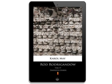 Семья Родриганд (Том 17). Родий