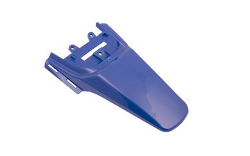 Пластиковый комплект поперечных чехлов 4Т 110см3/125см3 Moretti