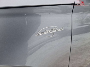 Skoda Superb III Kombi 2.0 TDI 190KM 2017 Skoda Superb 2.0 TDI 190KM Automat Laurin Klement Canton 2.0 Diesel 190KM, zdjęcie 28