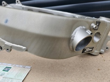 Kawasaki zx 6 98-00 ZX 6 R Рама документы немецкий 98 год идеальная рама