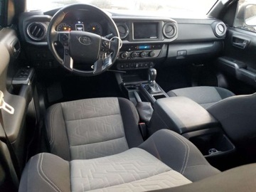 Toyota Tacoma II 2022 Toyota Tacoma Duble cab, V6, od ubezpieczalni 3.5 Benzyna 278KM, zdjęcie 7