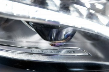 Mercedes Klasa S W222 Limuzyna 500 456KM 2015 Mercedes S 500 4Matic Long. Salon PL. Bezwypadkowy, zdjęcie 9