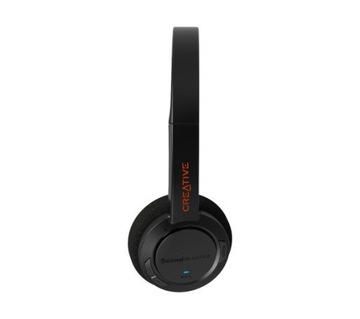 Накладные наушники Creative Sound Blaster JAM V2 Bluetooth 5.0