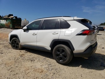 Toyota 2019 Toyota RAV4 TOYOTA RAV4 XLE, 2019r., 2.5L, zdjęcie 3