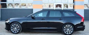 Volvo V90 II Kombi 2.0 D4 190KM 2019 Volvo V90 2.0 D4 190 Automatic R-desing Virtual Skora Navi Ledy Blis 2.0, zdjęcie 13